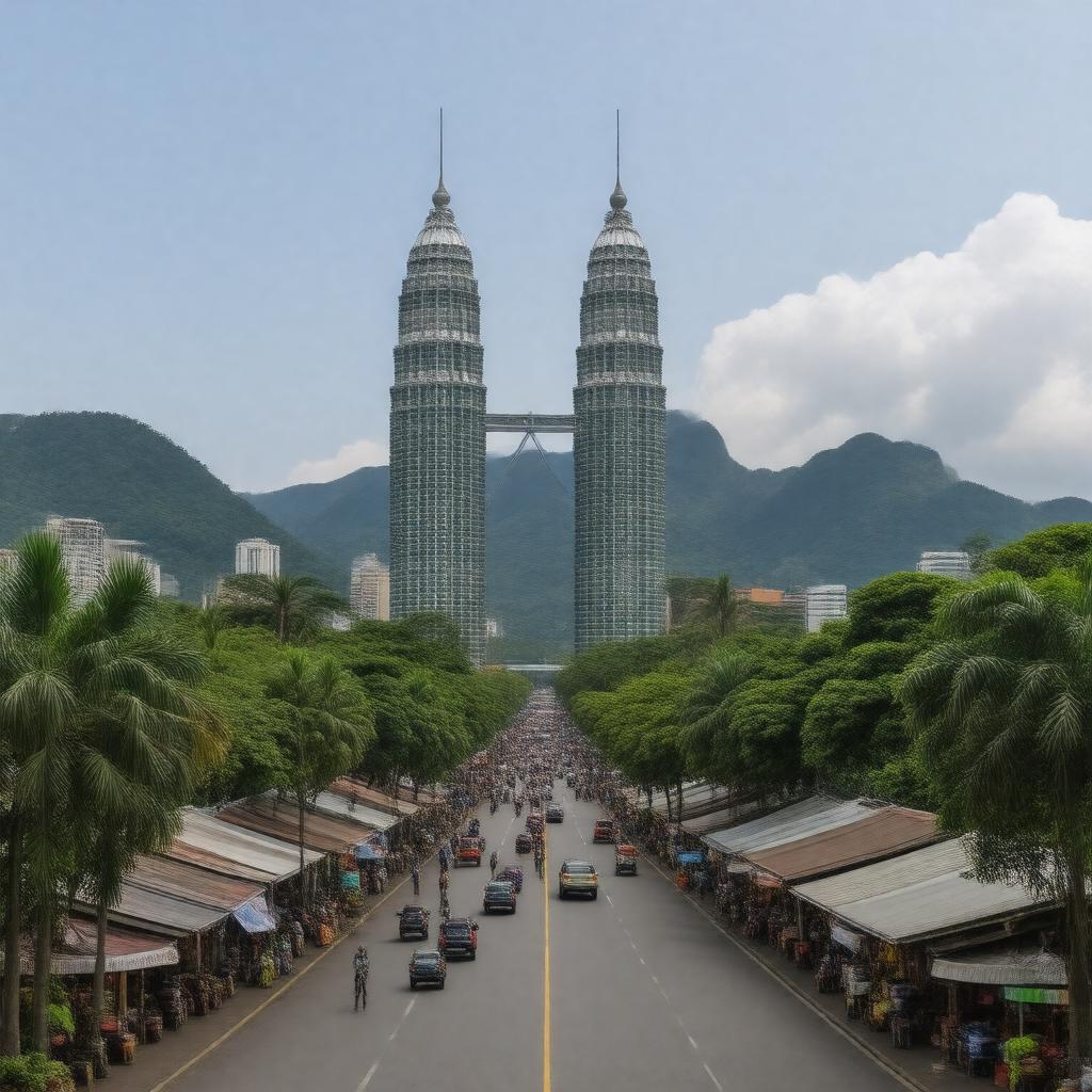 Malaysia (1963–present)